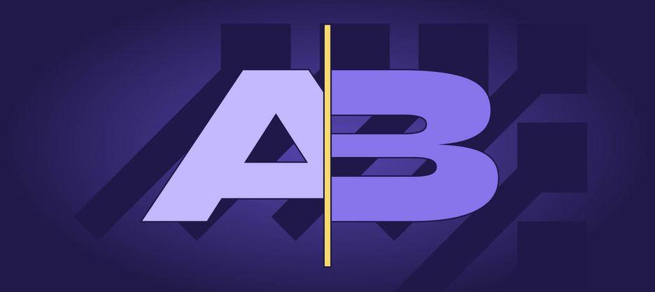 A/B Testing