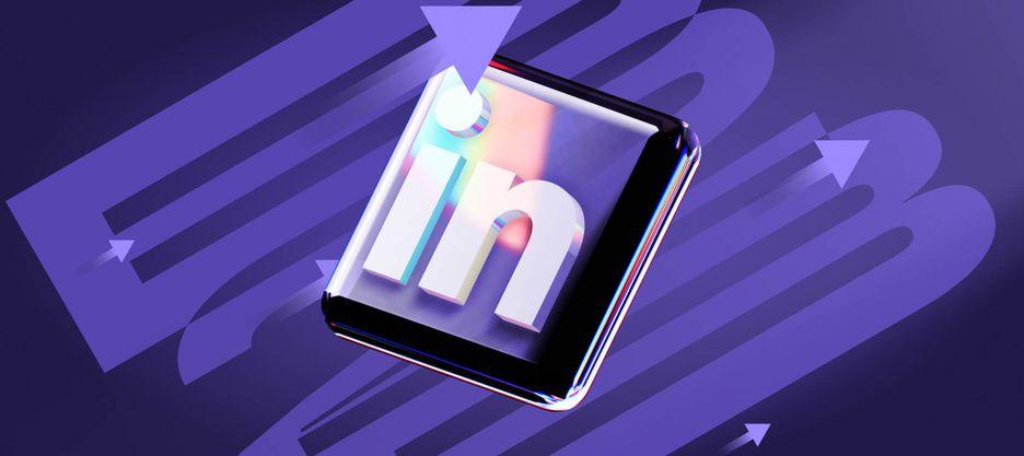 LinkedIn Icon
