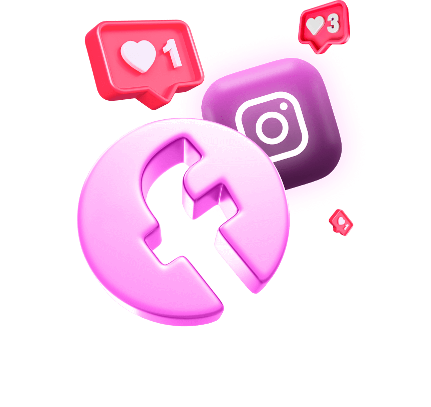 Facebook and Instagram Ads Services