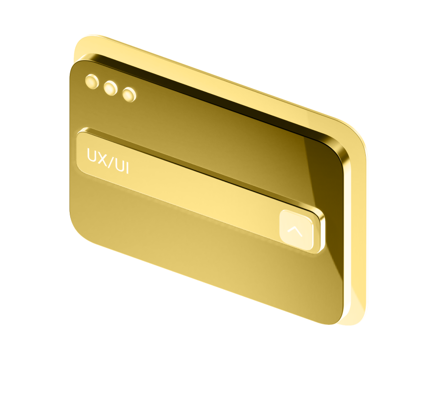 UX/UI Design Services