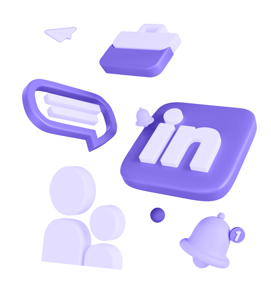 LinkedIn Outreach Marketing