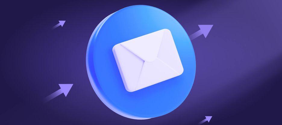 Outbound Email Campaigns
