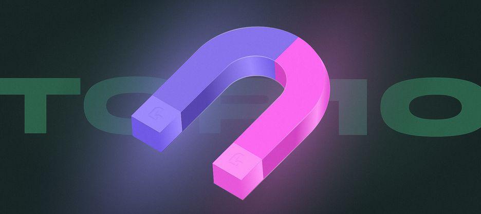 Top 10 B2B Lead Generation Strategies
