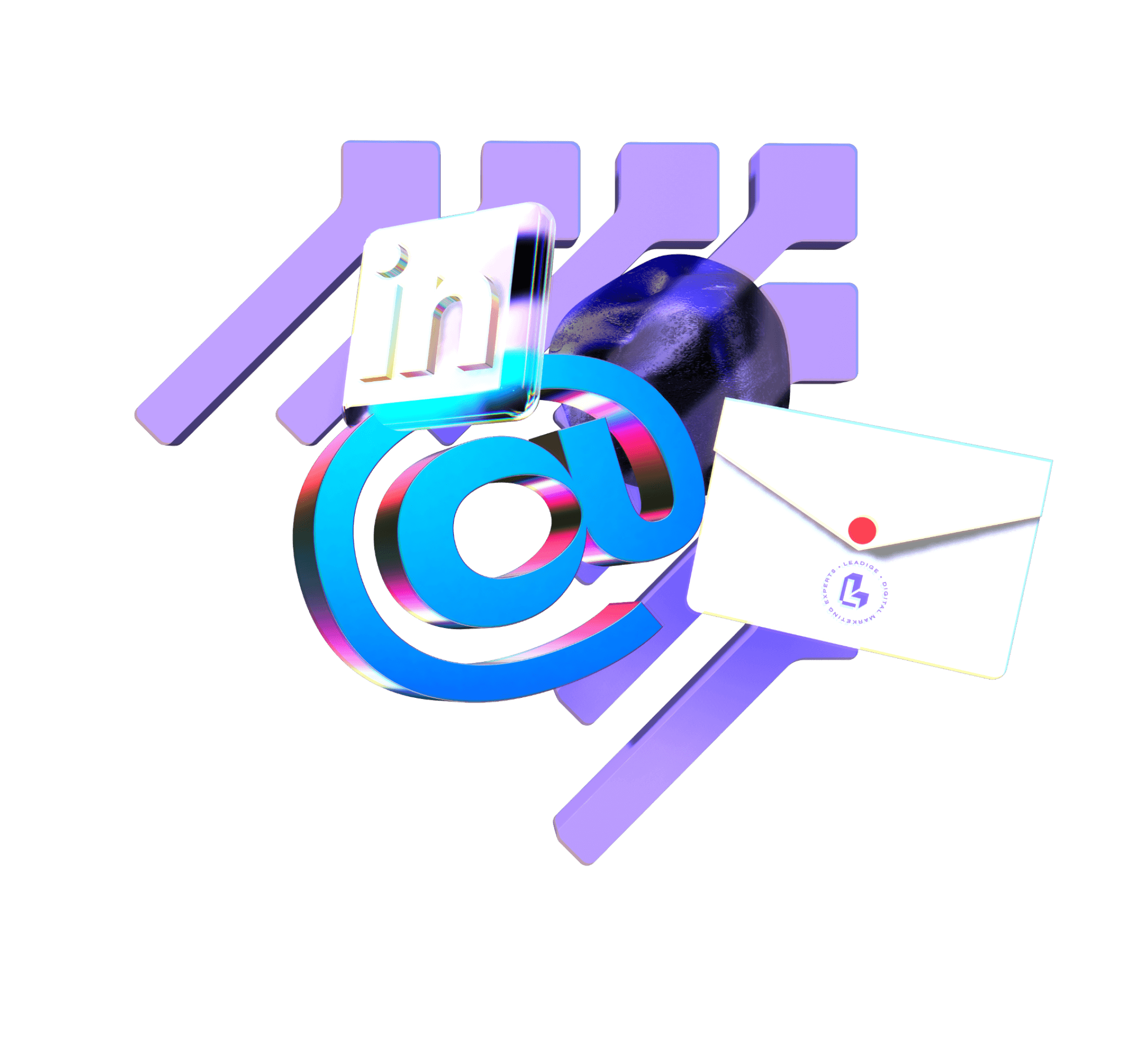 B2B Marketing Services